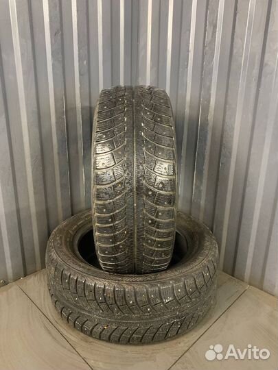 Gislaved Nord Frost 5 195/55 R15 89T