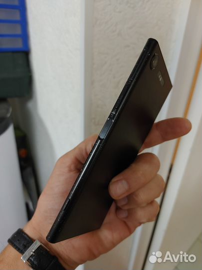 Sony Xperia XZ1 Dual, 4/64 ГБ