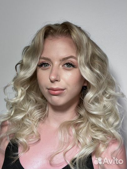 Макияж Прическа Стилист Визажист