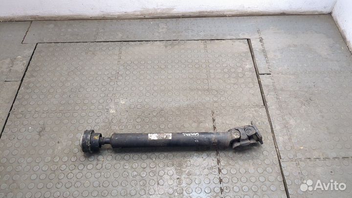 Кардан Mercedes ML W163, 2001