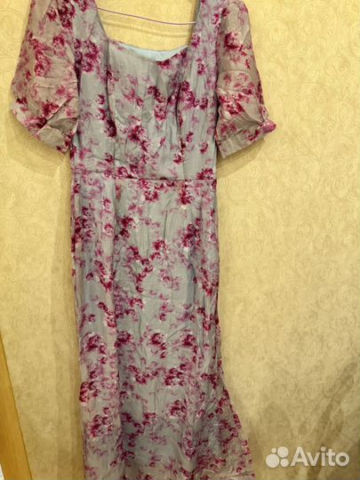 Платье женское