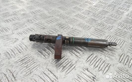 Форсунка дизельная KIA carnival 2 (KEA24AL01)