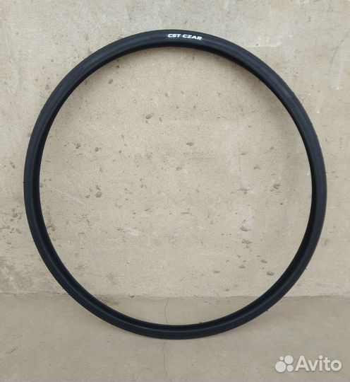 Покрышки для велосипеда 28 CST