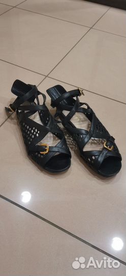 Босоножки Prada оригинал