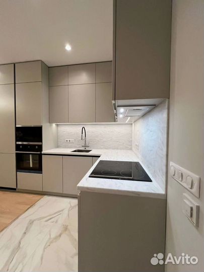 Кухни на заказ в рамках бюджета