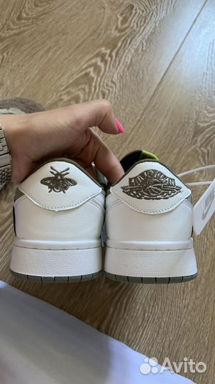 Кроссовки Nike мужские 43 размер