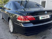 BMW 7 серия 4.4 AT, 2002, 300 000 км, с пробегом, цена 888 888 руб.