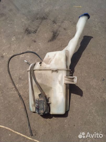 Бачок омывателя Hyundai i20