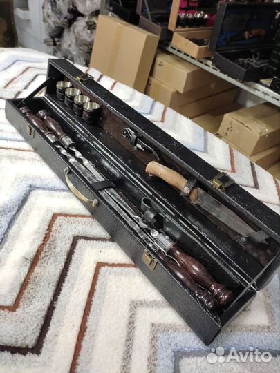 Набор подарочный