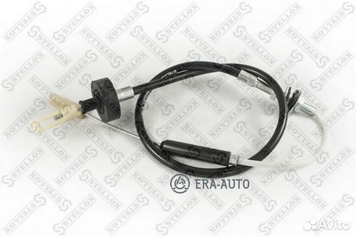 Stellox 2998307SX 29-98307-SX трос сцепления\Audi