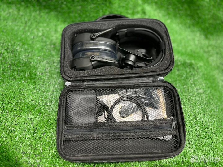 6TH GEN tactical headset тактическая гарнитура, зв