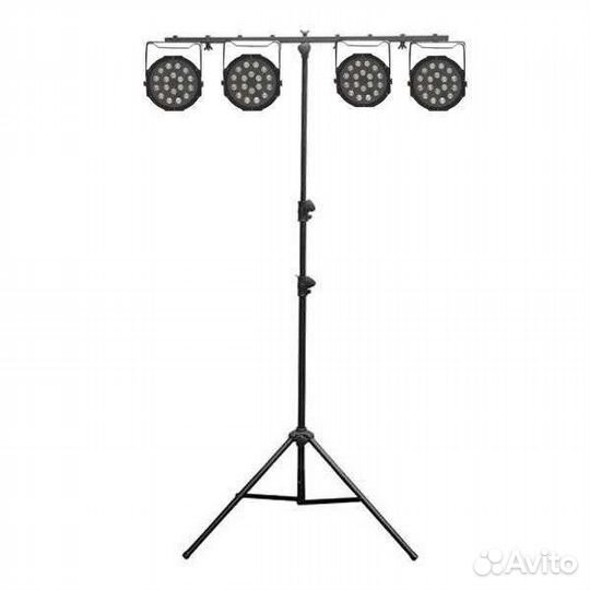 Аренда светового оборудования