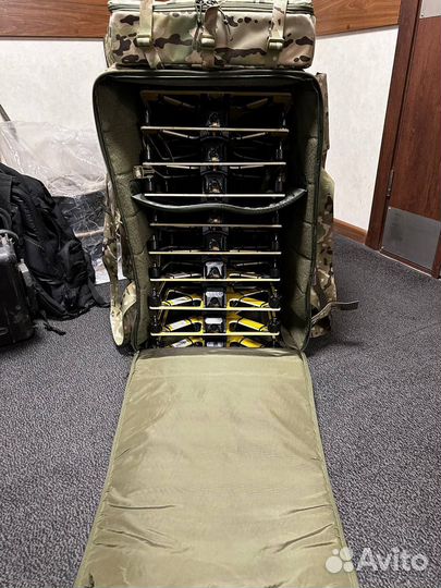 Квн дрон комплект / Рюкзак для квн дронов