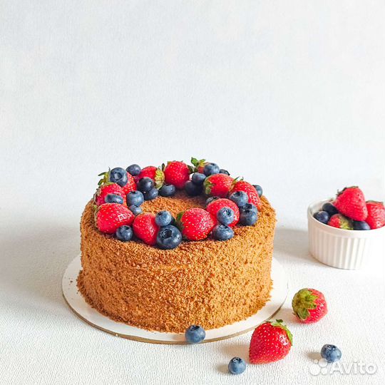 Торты зефир пп без сахара Славянка