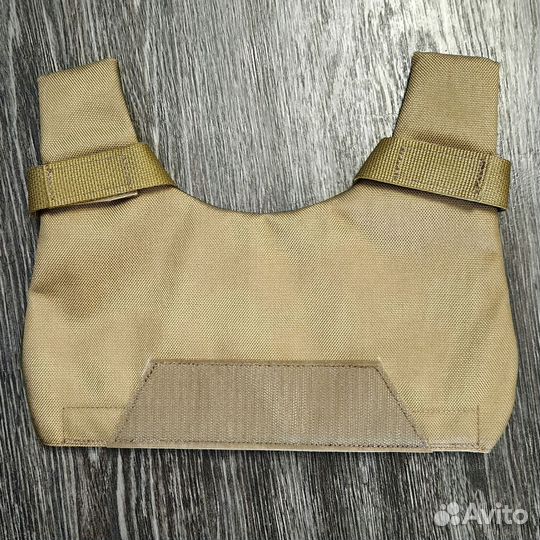 Защита шеи для бронежилета