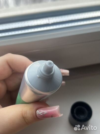 Too cool for schoolger ready dual primer