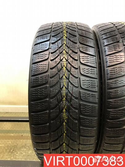 Dunlop SP Winter Sport 4D 205/50 R17 93V