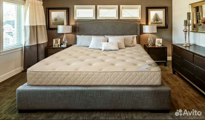 Матрас со склада