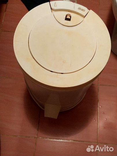 Центрофугин