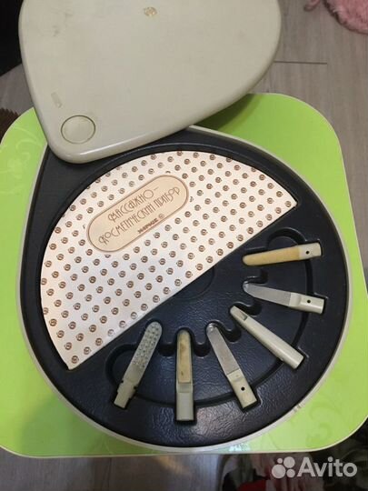 Массажно-косметический набор