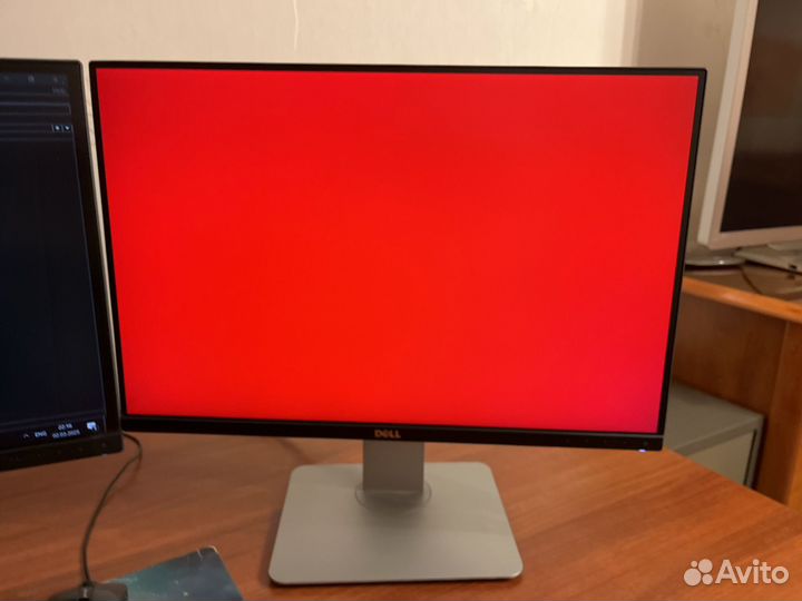 Монитор Dell U2415