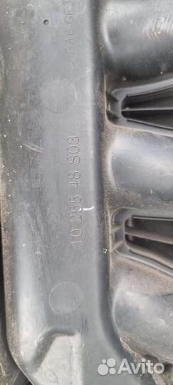 Коллектор впускной Nissan VQ35DE