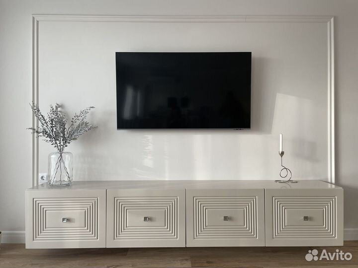 Изгтовление корпусной мебели на заказ