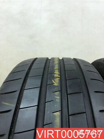 Dunlop SP Sport Maxx 060+ 245/40 R18 97Y