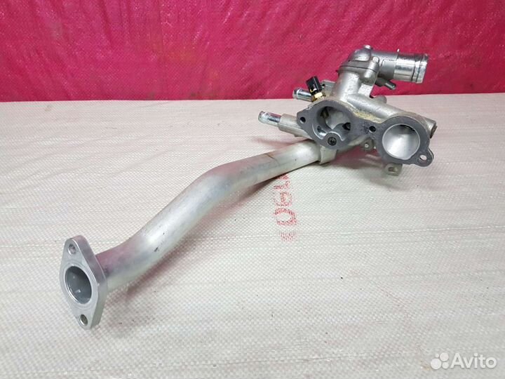 Outlander 3 GF Корпус Термостата