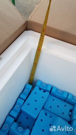 Хладогенераторы