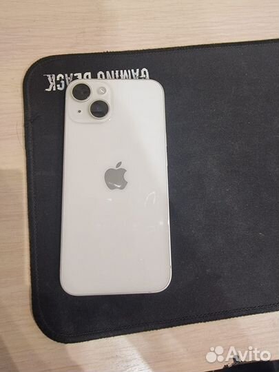iPhone 14, 256 ГБ