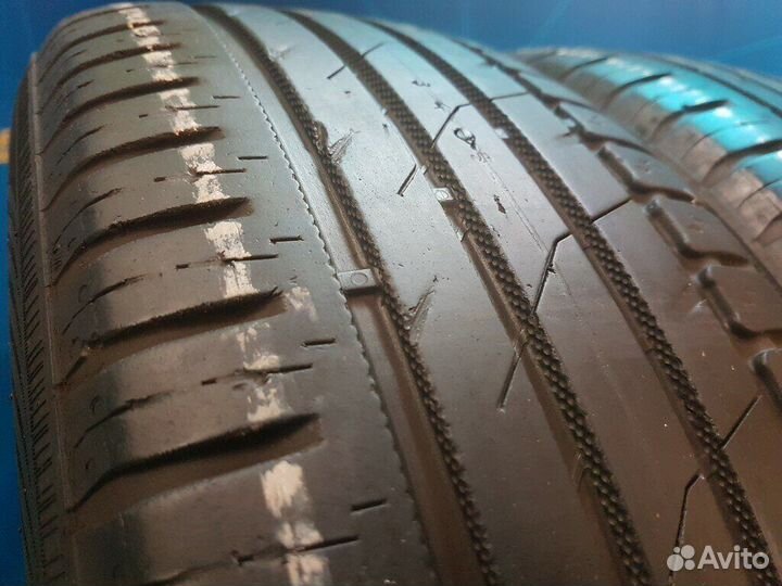 Nokian Tyres Hakka Green 2 185/60 R15