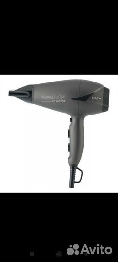 Фен Scarlett SC-HD70I90