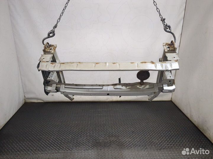 Рамка передняя Suzuki Alto 2009, 2010