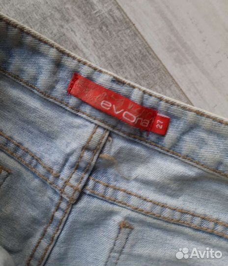 Шорты женские Evona