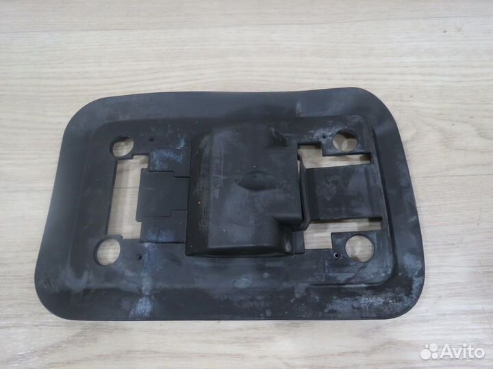 Крепление селектора АКПП Nissan Teana J32