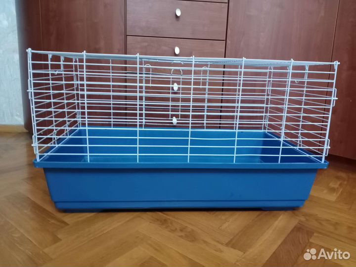 Клетка для грызунов бу