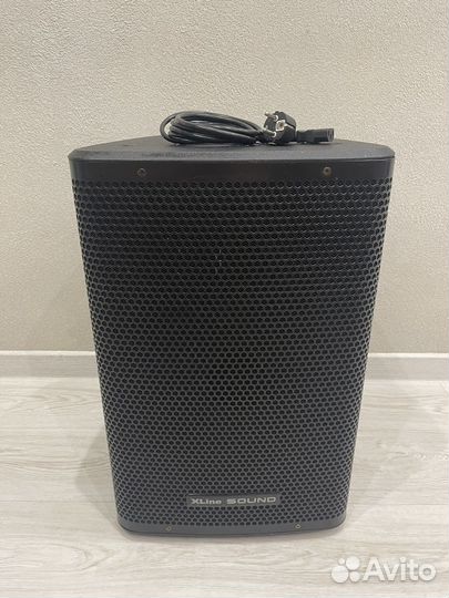 Xline X Power 12A активная акустическая система