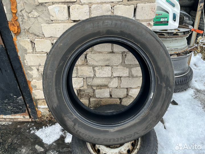 Hankook Aurora K103 235/60 R18 115K