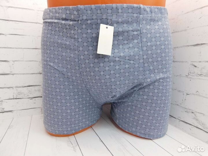 Мужские трусы