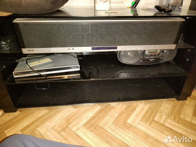 Саундбар Yamaha HTY-7030