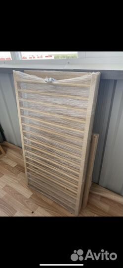 Детская кровать IKEA