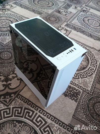 Игровой системный блок