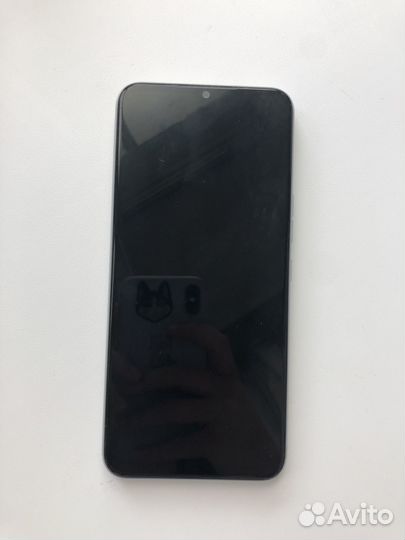Смартфон Tecno Spark 8c 4/64 Diamond Gray