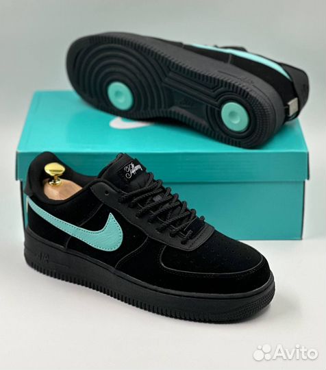 Nike Air Force 1 Low Tiffany