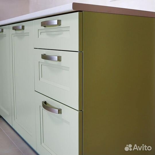 Кухня от производителя