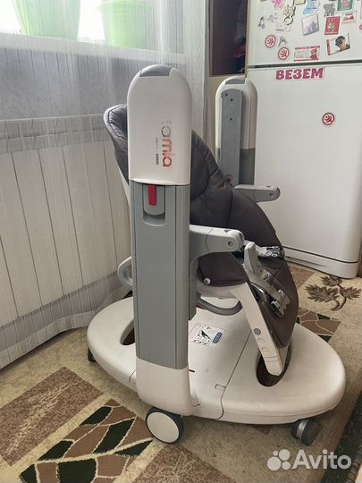 Стульчик для кормления Peg-Perego Tatamia