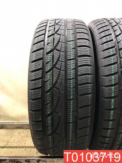 Hankook Winter I'Cept Evo W310 215/55 R17 98V