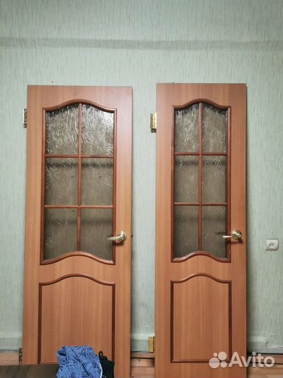 Дверь