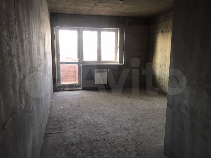 1-к. квартира, 30 м², 2/10 эт.